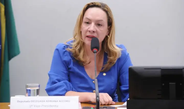 Comissão aprova projeto que permite o afastamento imediato de agressores de crianças