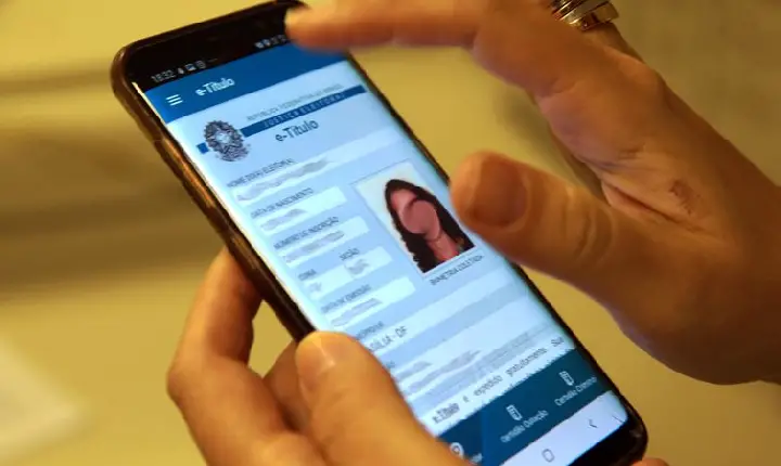 Eleitor com título cancelado pode regularizar na Justiça Eleitoral