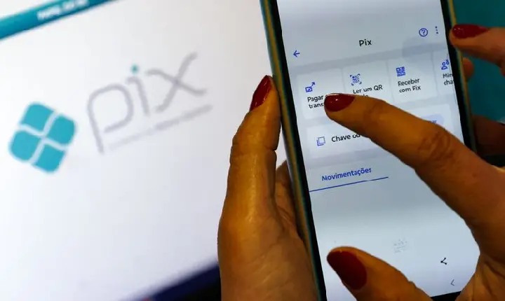 Pix bate recorde com quase 280 milhões de transações em um dia