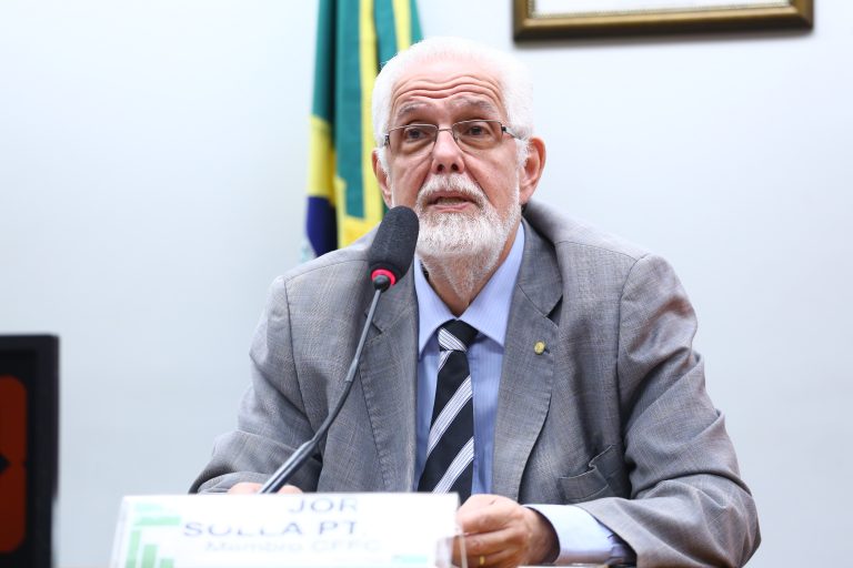 Comissão promove debate sobre obras em trecho da BR-030 na Bahia