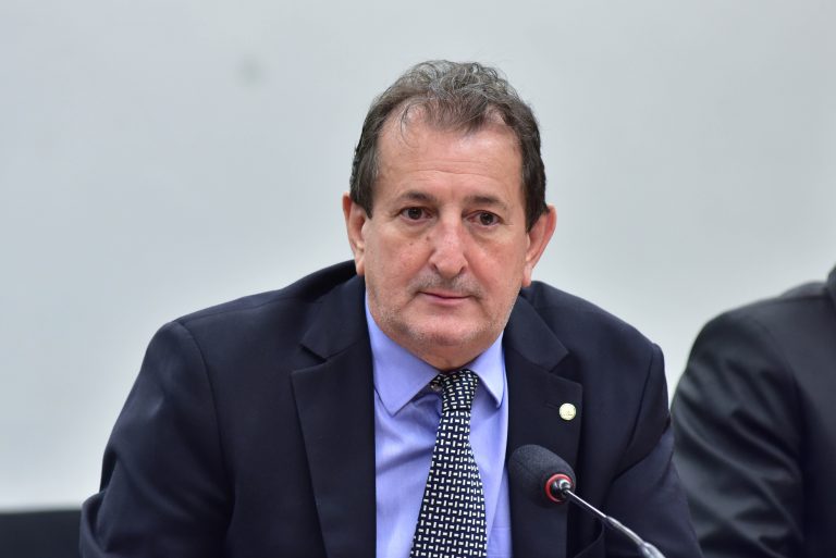 Coordenador da frente ambientalista espera melhoras nos indicadores sobre meio ambiente