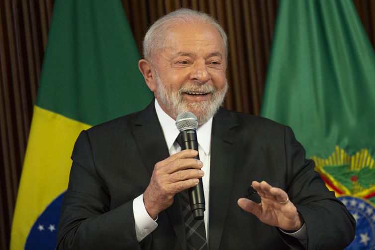 Reunião ministerial 