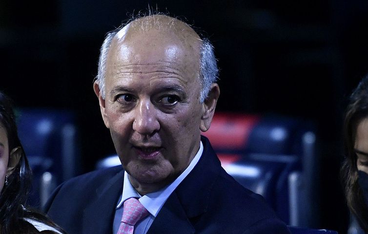 Justiça condena ex-governador do DF a perda de direitos políticos