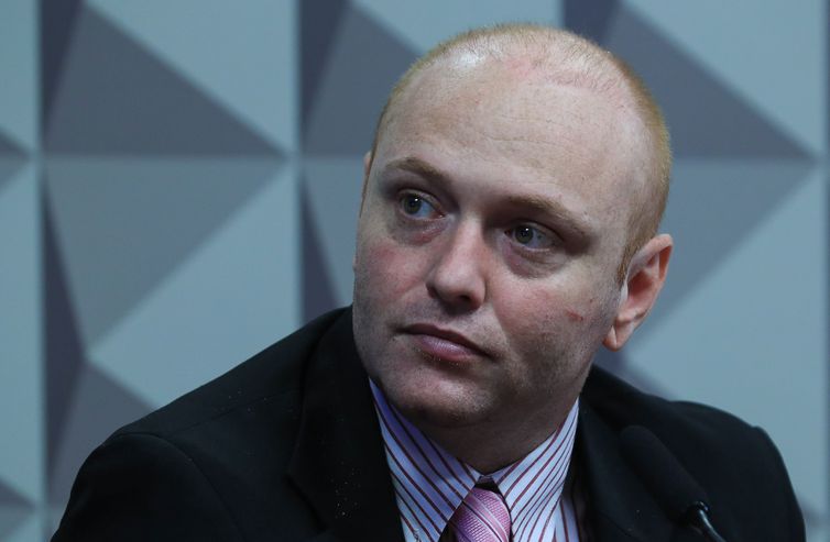 Delgatti presta novo depoimento à Polícia Federal