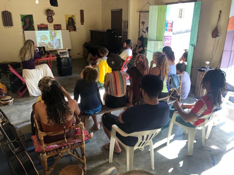 Festival Cultural de Inverno é destaque em Patrimônio da Penha de 18 a 20 de agosto