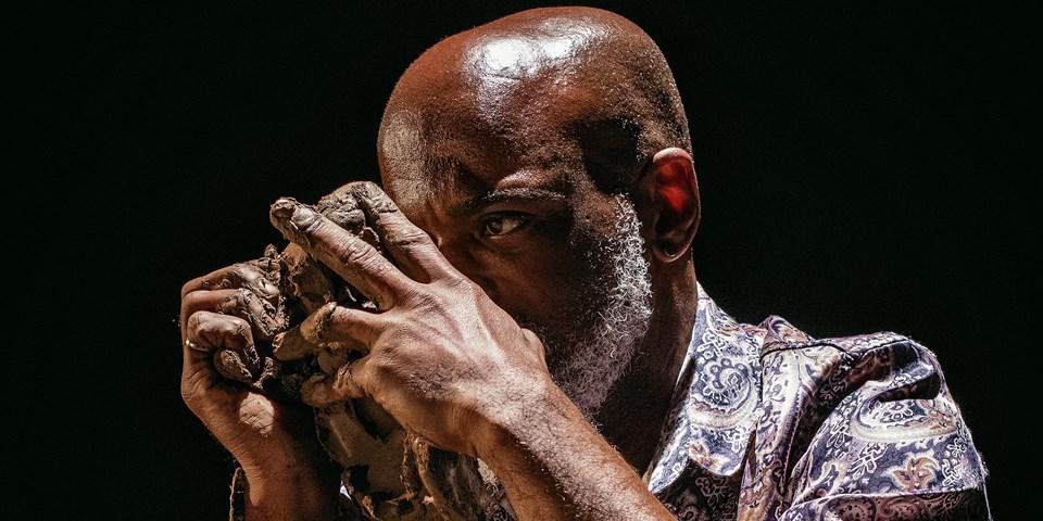 Funcultura: Espetáculo solo “Batinga” estreia neste fim de semana no Centro de Vitória