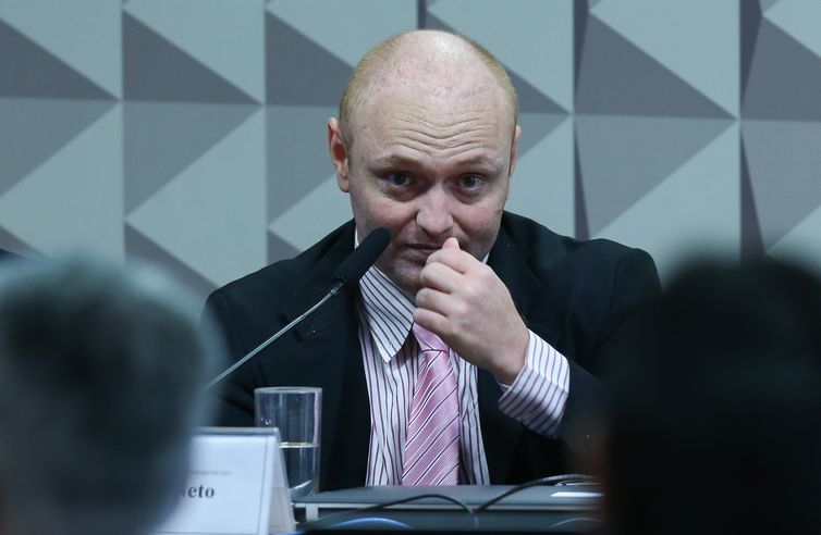 Justiça Federal condena Delgatti a 20 anos de prisão