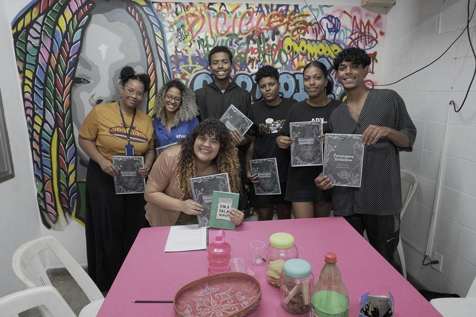 'Manual de criaturas Fantásticas' traz um novo olhar para a literatura de fantasia