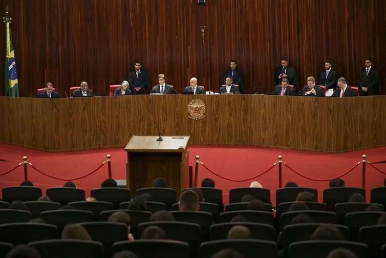 TSE publica decisão que tornou Bolsonaro inelegível por oito anos