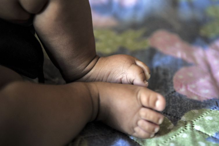 TJDFT regulamenta entrega voluntária de bebê para adoção