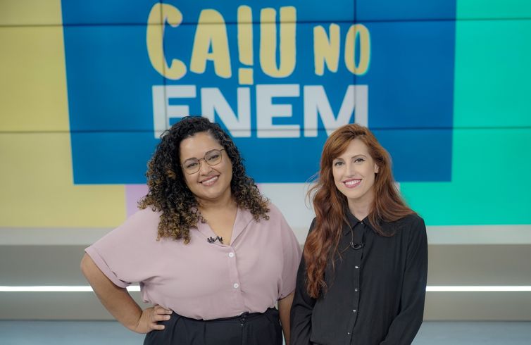 Ao vivo: Professores comentam as provas do Enem 2023 