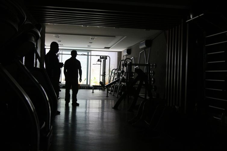 Falta de energia causa perdas de R$ 126 milhões ao comércio paulista 