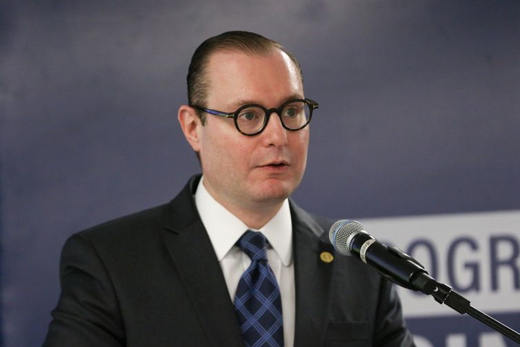 Zanin valida envio de dados do Coaf à polícia sem decisão judicial 