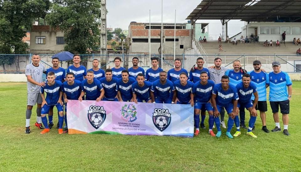 Anchieta, Barra de São Francisco, Linhares e Muqui estão nas semifinais masculina da Copa Sesport