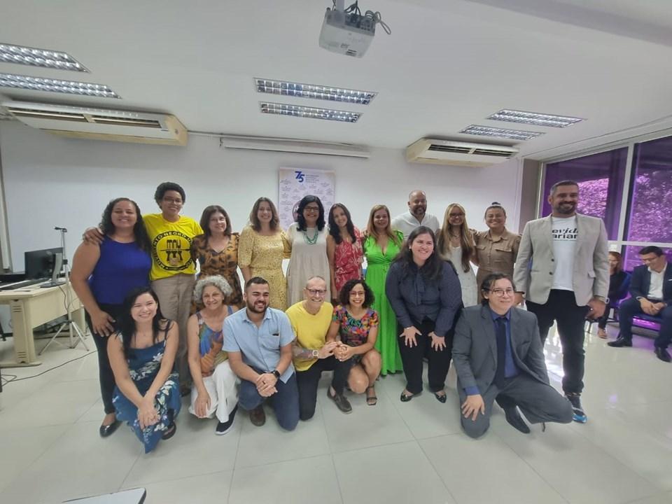 Conselho Estadual de Direitos Humanos tem nova composição