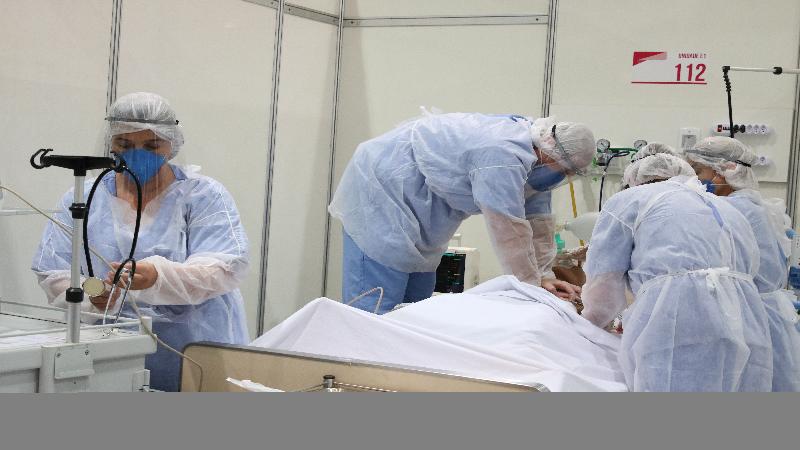 Família de vítima de covid deverá ser indenizada em R$ 1,4 milhão