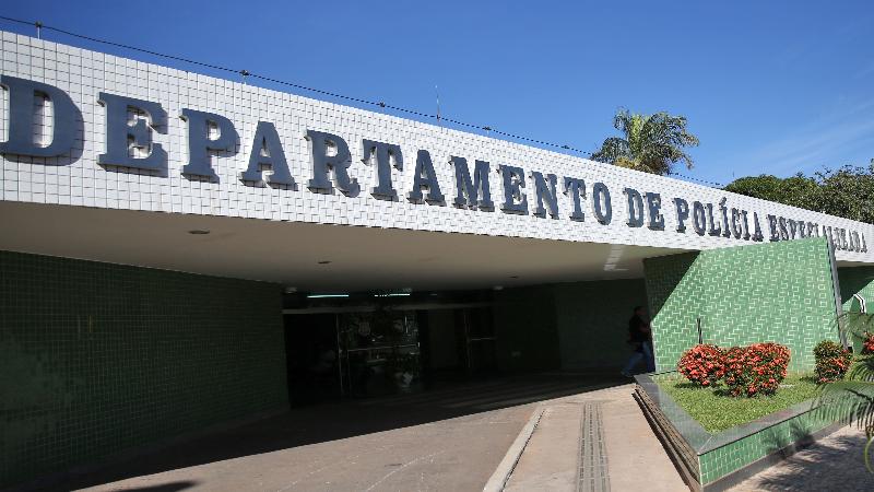 Menos de 20% das delegacias da mulher funcionam 24 horas