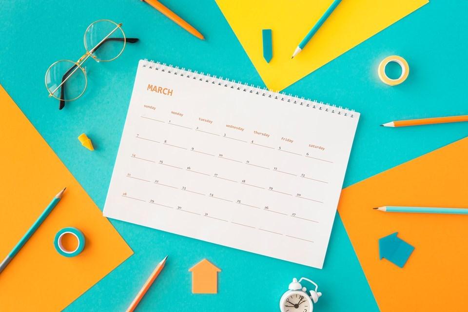 Sedu divulga Calendário Escolar 2024