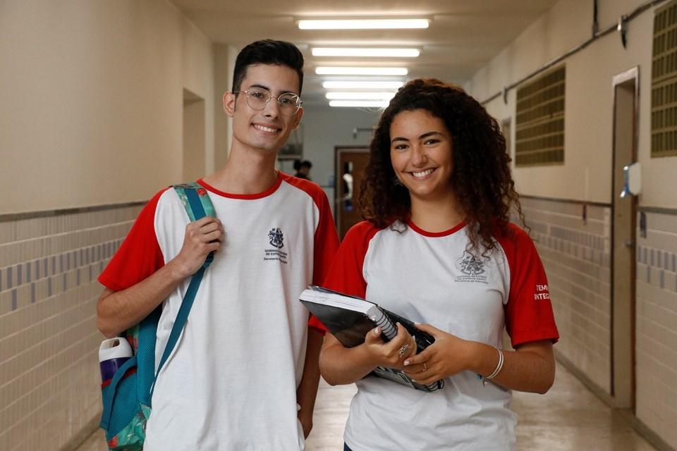 Segunda etapa do Processo Seletivo Ifes Multicampi segue até dia 18