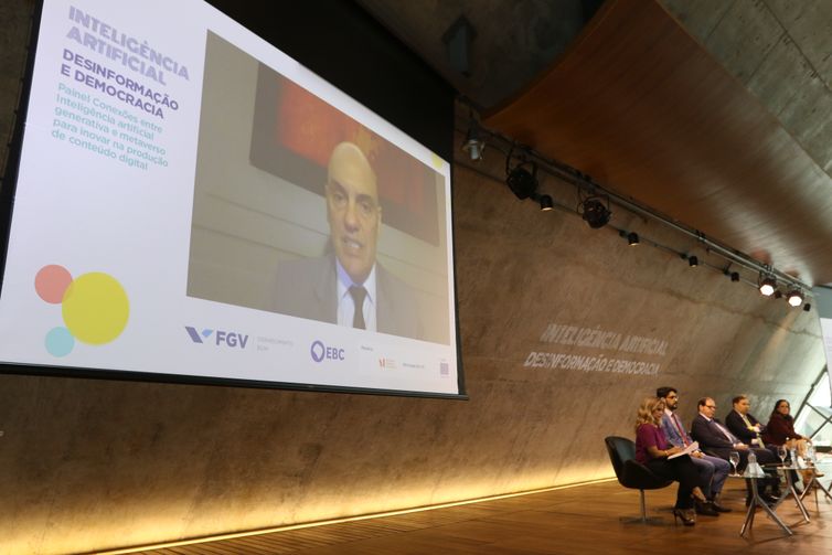 TSE debaterá regulamentação da IA para eleições de 2024 