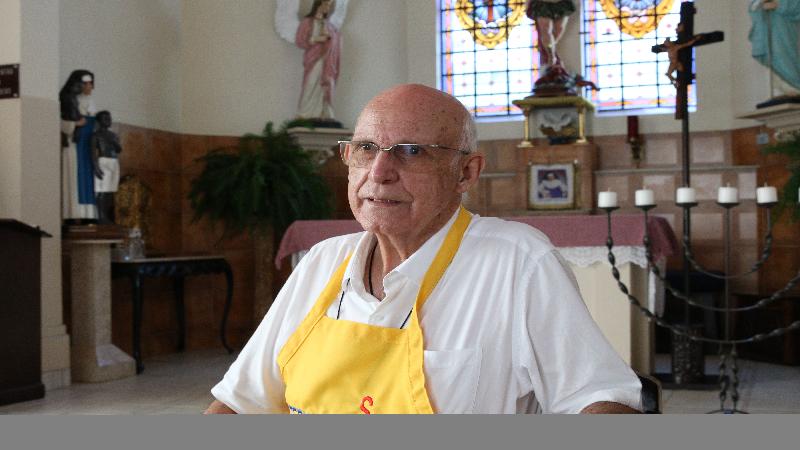 Arquidiocese de SP arquiva investigação sobre padre Júlio Lancellotti 