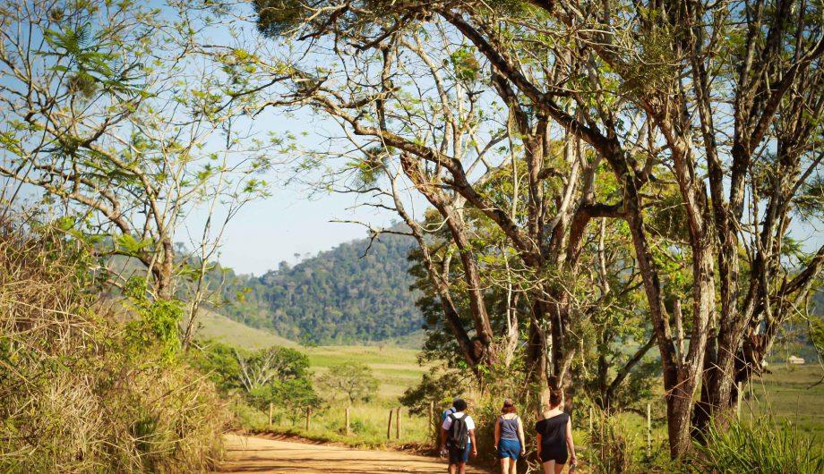 Capacitação gratuita abordará aplicação da tecnologia no turismo rural