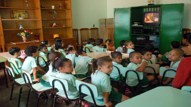 Educação Infantil: 90% das turmas ignoram temas raciais