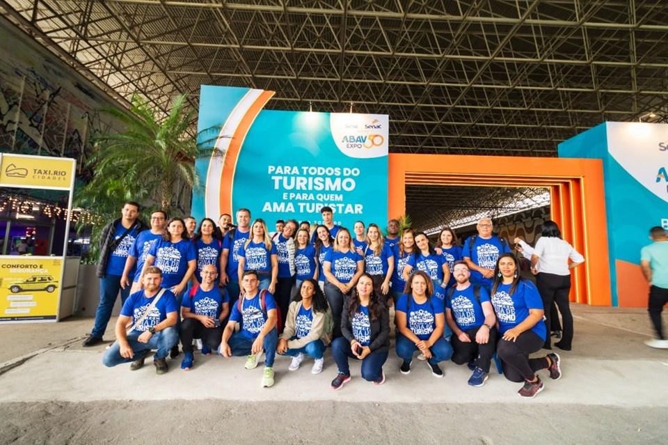 Ifes Piúma abre vagas para curso técnico de Guia de Turismo