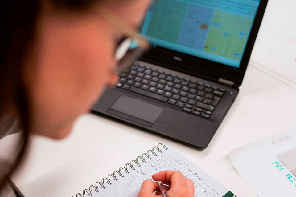 IJSN seleciona bolsista pesquisador para Programa de Mudanças Climáticas