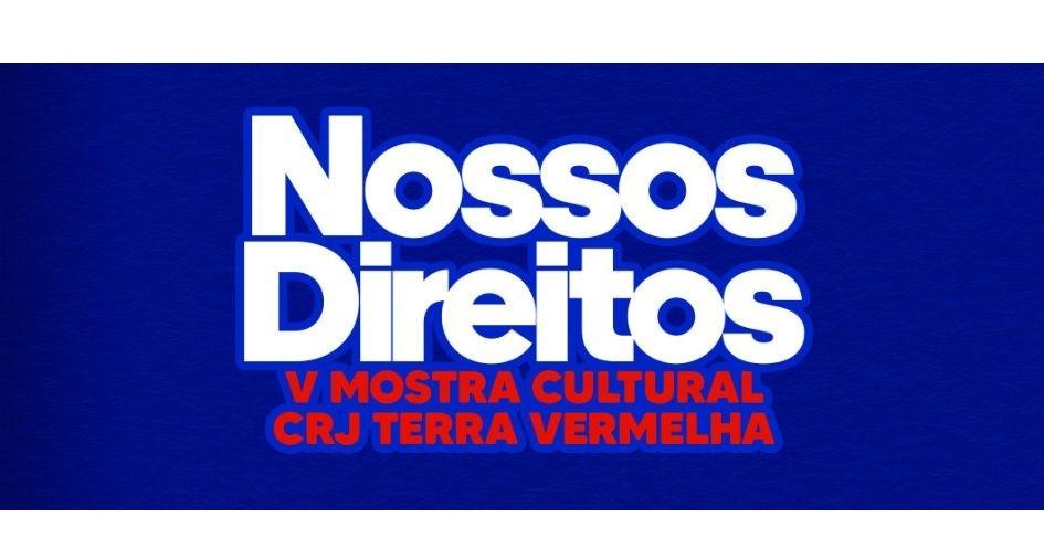 Juventude de Terra Vermelha mostra resultado das oficinas ofertadas no CRJ