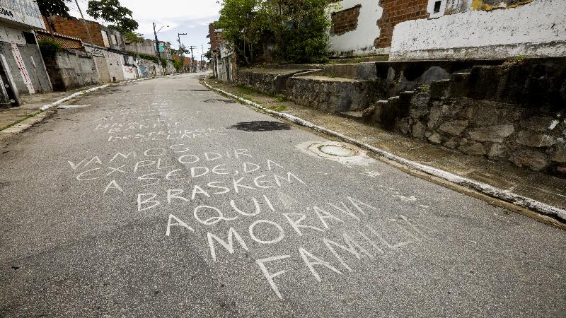 Maceió: juiz manda seguradoras cobrirem imóveis perto de área de risco