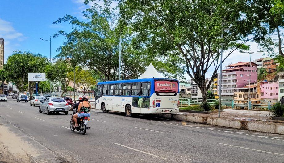 Macrodrenagem na Beira Rio: entenda as mudanças temporárias no transporte coletivo