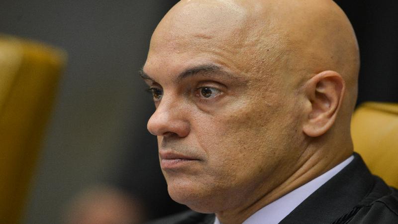 Moraes autoriza acesso da CGU às investigações contra Bolsonaro