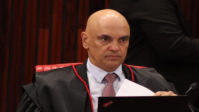 Moraes prorroga inquérito do STF sobre milícias digitais