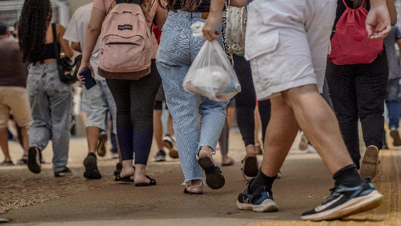 Resultado do Enem 2023 será publicado nesta terça-feira