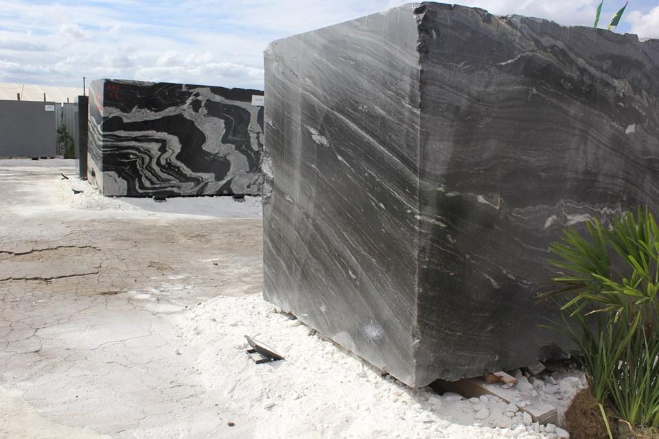 Rochas ornamentais: setor capixaba pode avançar com apoio do Bandes