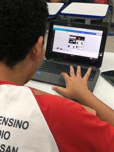 Sedu convoca candidatos de cursos profissionais a comprovar documentos