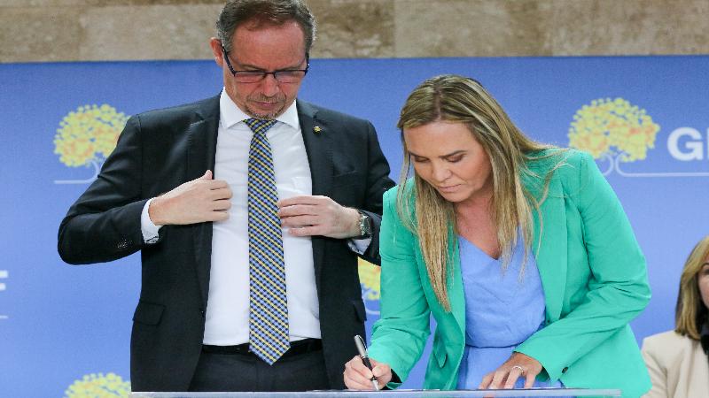 Sem ameaça identificada, 8 de janeiro terá 2 mil PMs na Esplanada