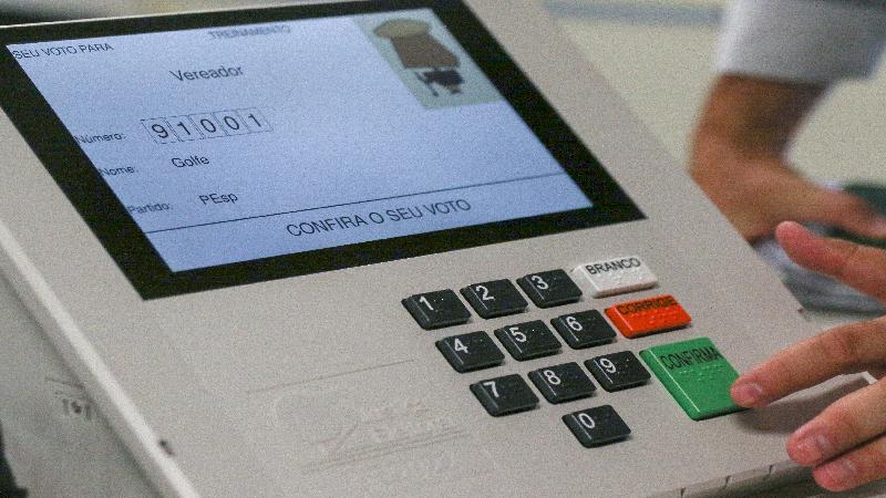 TSE: entidade não encontra falhas em código-fonte da urna eletrônica