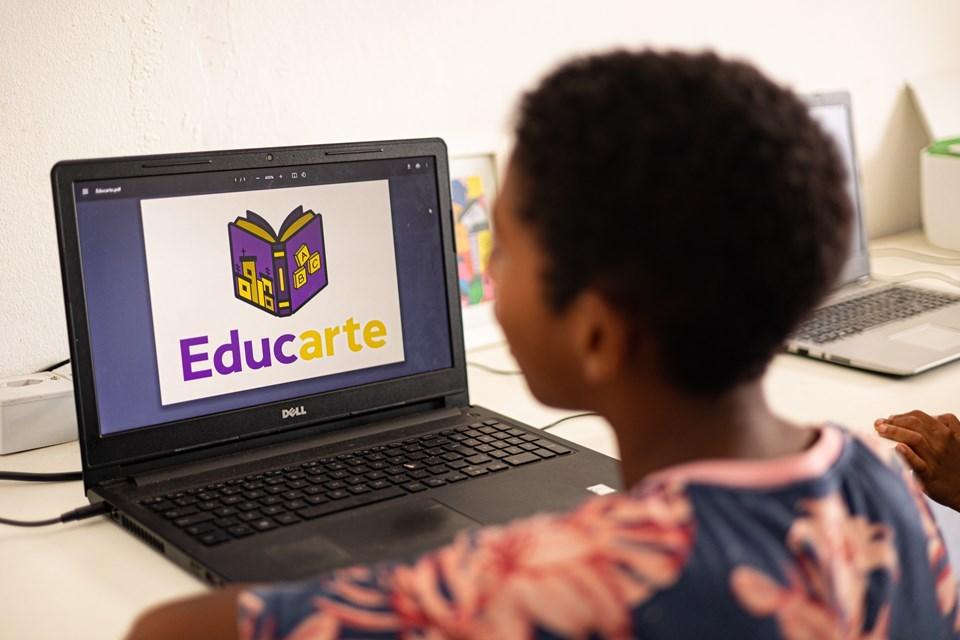 Coletivo Beco vai oferecer reforço escolar gratuito no Território do Bem, em Vitória