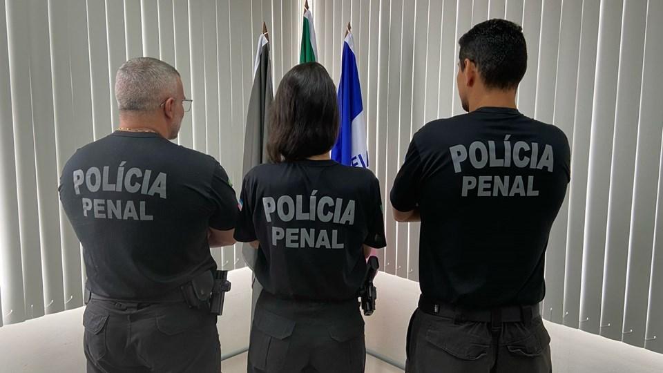 Concurso Polícia Penal: candidatos realizam avaliação psicológica neste domingo (25)