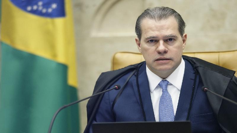 Dias Toffoli autoriza Novonor renegociar acordo de leniência