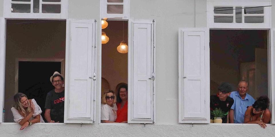 Encontro inédito celebra a ‘Cidade dos Escritores’ no sul do Espírito Santo