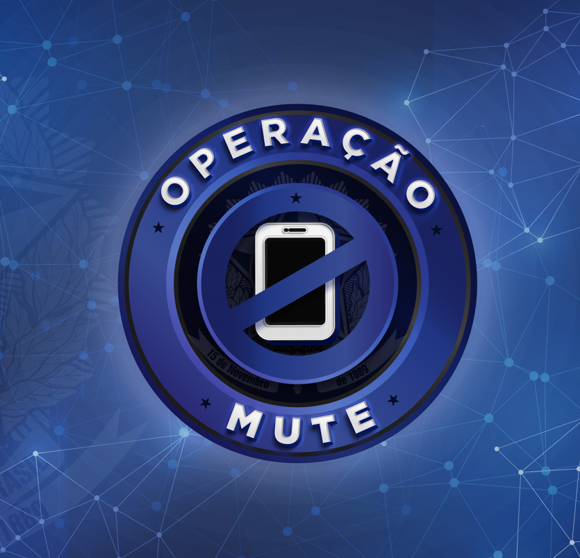 Espírito Santo integra 3ª fase da Operação Mute