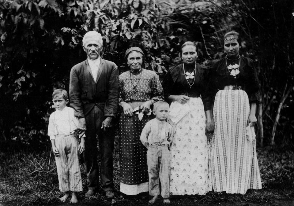 Evento celebra os 150 anos da imigração italiana no Brasil