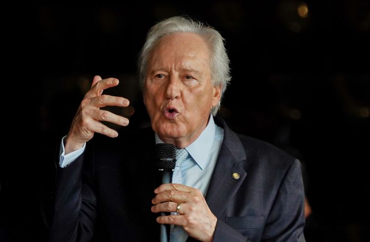 Lewandowski vai a Mossoró acompanhar busca por fugitivos de presídio