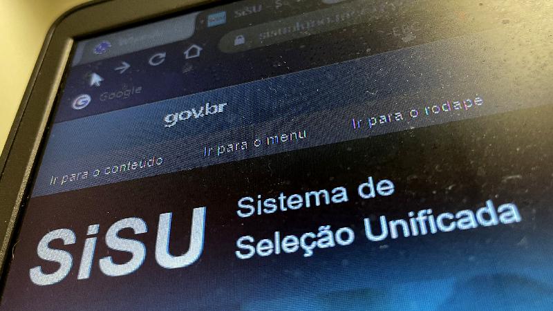 MEC admite falha na divulgação de resultados provisórios do Sisu