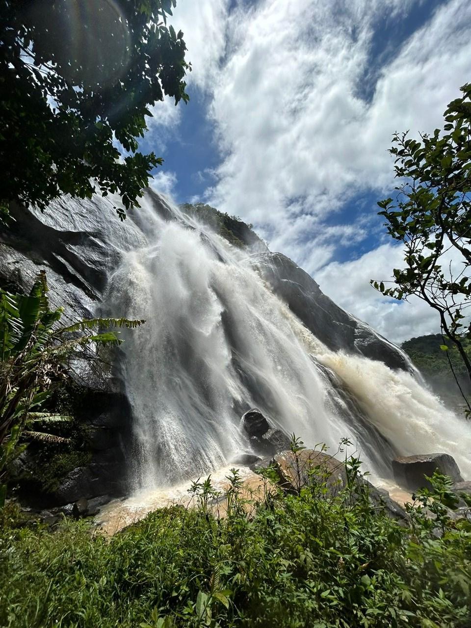 Parques estaduais funcionarão normalmente no Carnaval