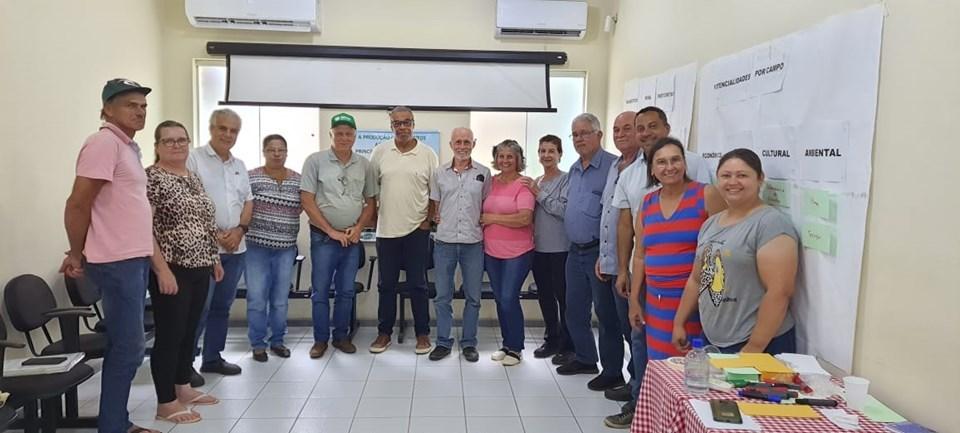 Pesquisa do Incaper avalia impactos da produção agroecológica em propriedades do Estado