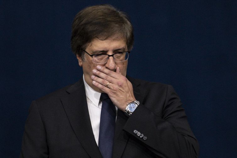 PGR pede reconsideração da suspensão de acordo de leniência da J&F